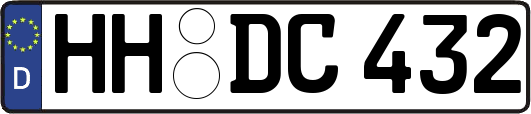 HH-DC432
