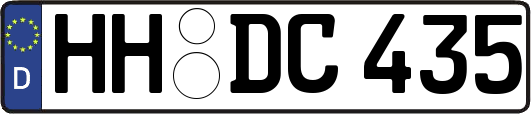 HH-DC435
