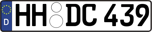 HH-DC439