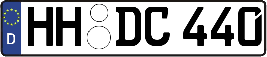 HH-DC440