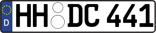 HH-DC441