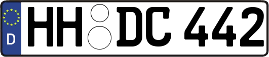 HH-DC442