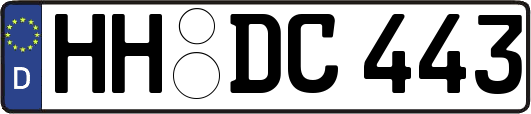 HH-DC443