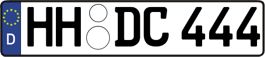 HH-DC444