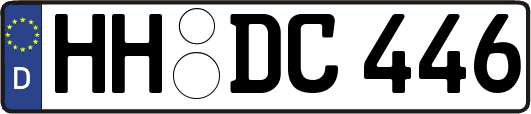 HH-DC446