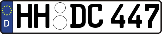 HH-DC447