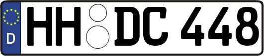 HH-DC448