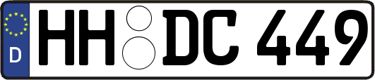 HH-DC449