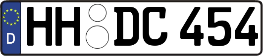 HH-DC454