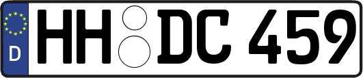 HH-DC459