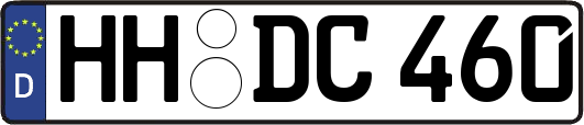 HH-DC460
