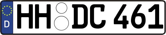 HH-DC461