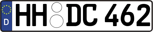HH-DC462