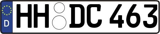 HH-DC463