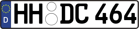 HH-DC464