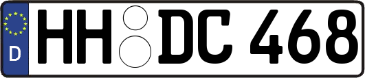 HH-DC468