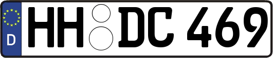 HH-DC469