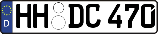 HH-DC470