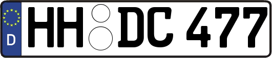 HH-DC477
