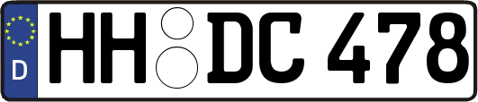 HH-DC478