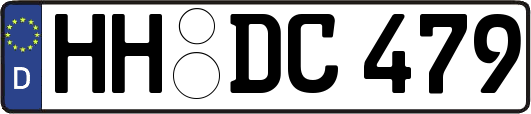 HH-DC479
