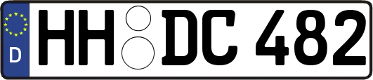 HH-DC482
