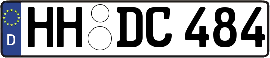 HH-DC484