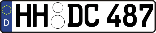 HH-DC487