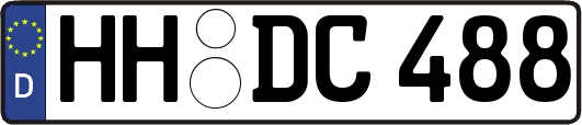 HH-DC488