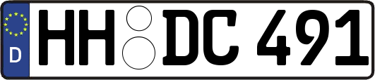 HH-DC491