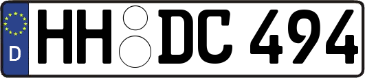HH-DC494