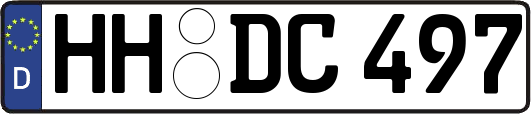 HH-DC497