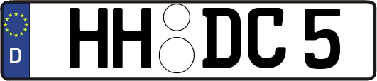 HH-DC5