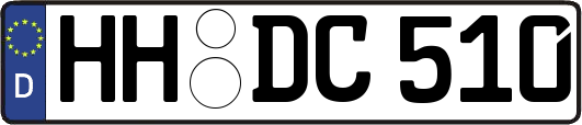HH-DC510