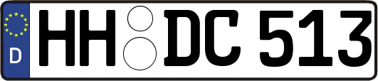 HH-DC513