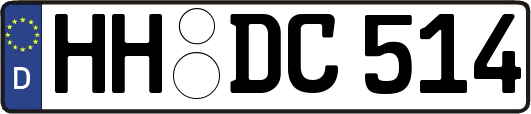 HH-DC514