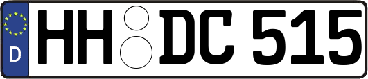 HH-DC515