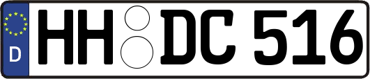 HH-DC516