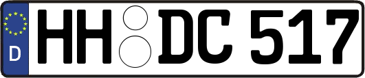 HH-DC517