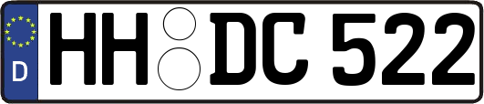 HH-DC522