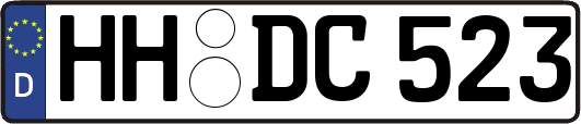 HH-DC523
