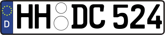 HH-DC524
