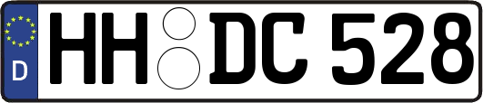 HH-DC528