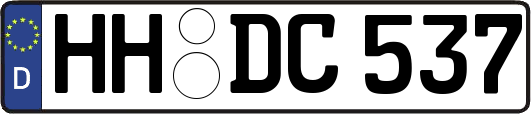 HH-DC537