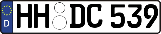 HH-DC539