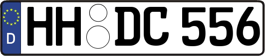 HH-DC556