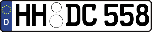 HH-DC558