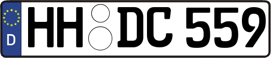 HH-DC559