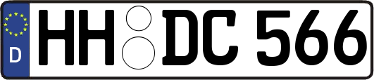 HH-DC566