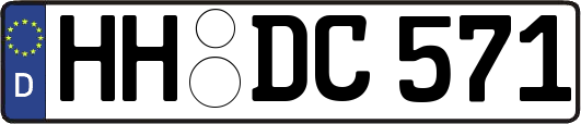 HH-DC571